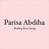 لوگوی کفش عروس پریسا عبدیها