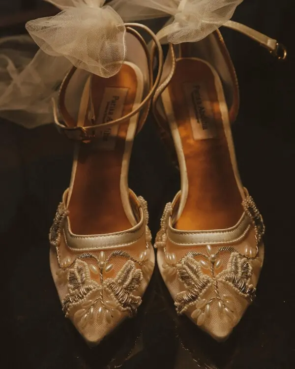 پرنده خوشبختی