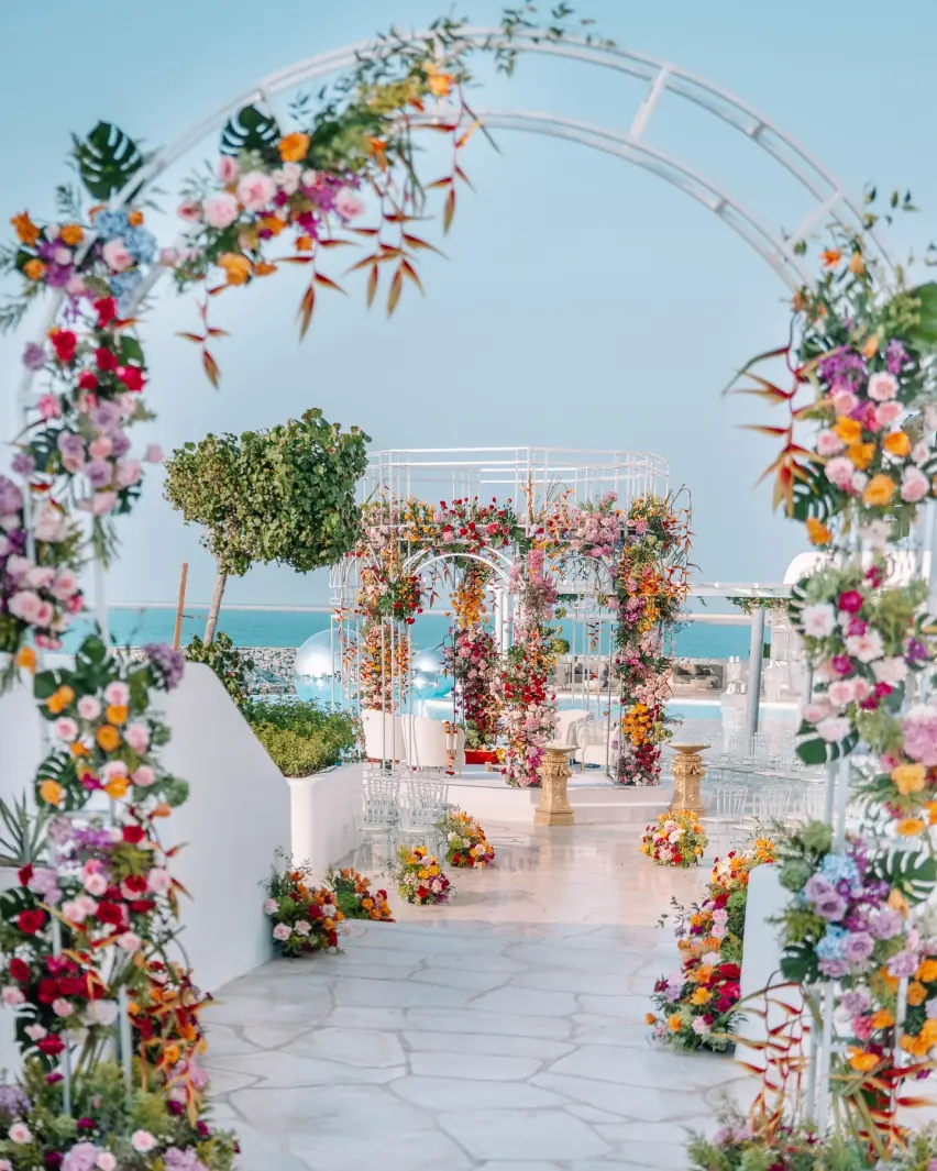 نمونه بعد از کار علی بختیار دیزاین