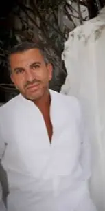 علی بهنام بختیار