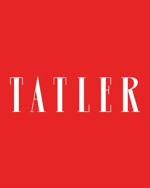 مجله آنلاین TATLER <br> آشنایی با فرد پشت پرده مجلل‌ترین مراسم اروپا