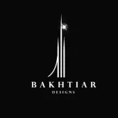 لوگوی علی بختیار دیزاین