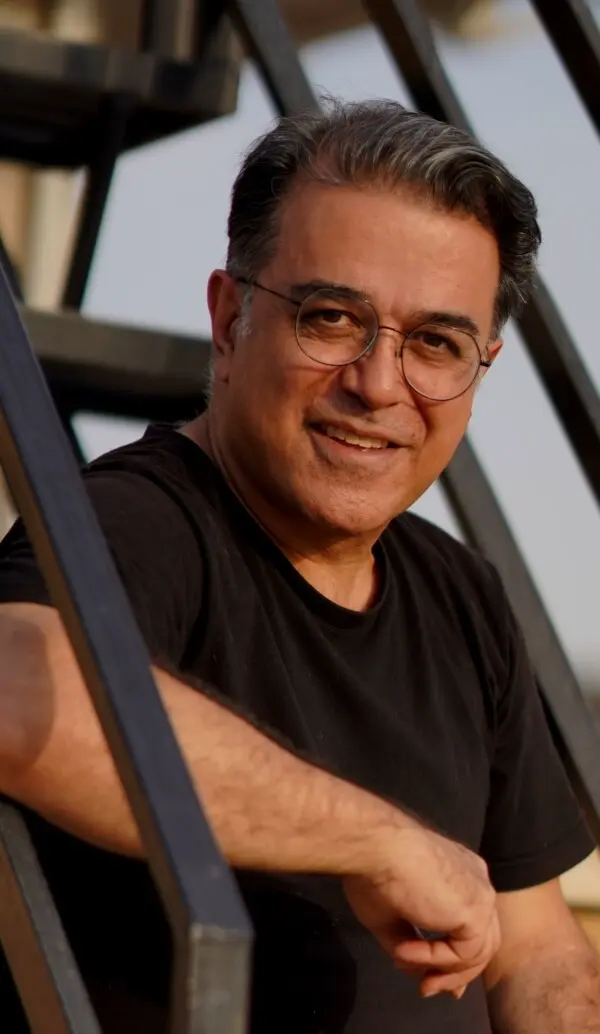 بیوگرافی او در دنیای عکاسی