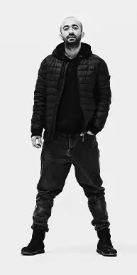 مهدی فلک بلند