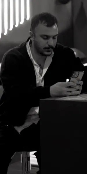 اشکان صالحی