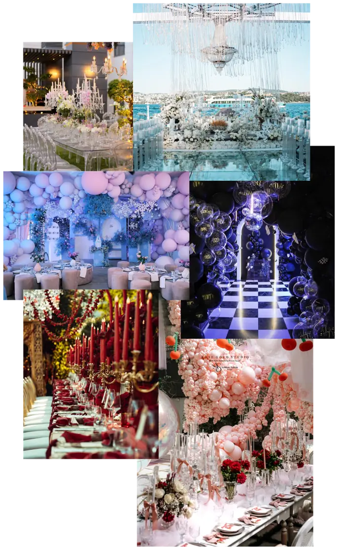 گالری اشکان صالحی دیزاین