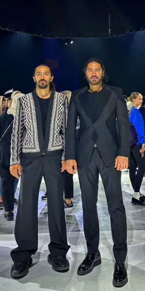 برادران آزموده