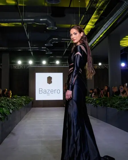 شوی مد سیکادا در ارمنستان ۲۰۲۳