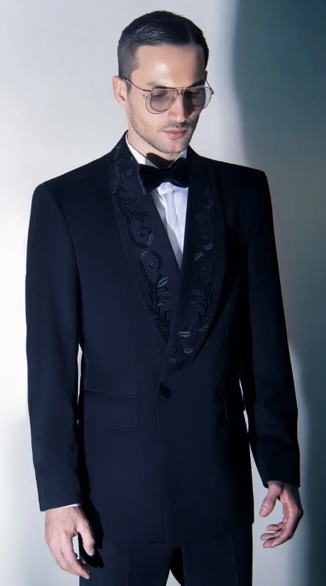 استایل در هر سبک و پوشش