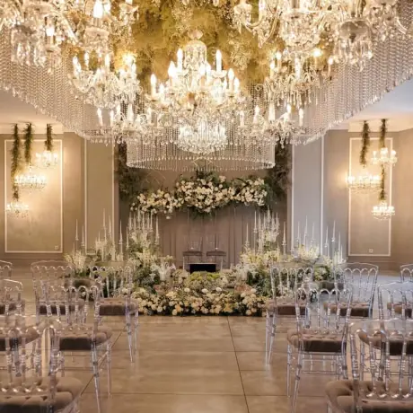 ایدن روف گاردن