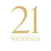 لوگوی باغ عمارت ۲۱