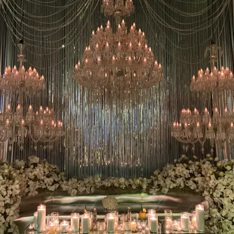 باغ عمارت ۲۱