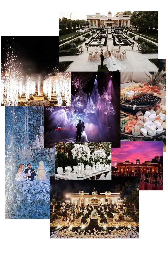 گالری باغ عمارت ۲۱