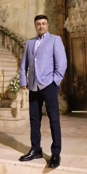 مجید تقی زاده