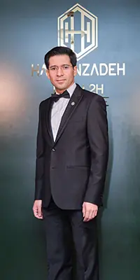 آیدین حسن زاده