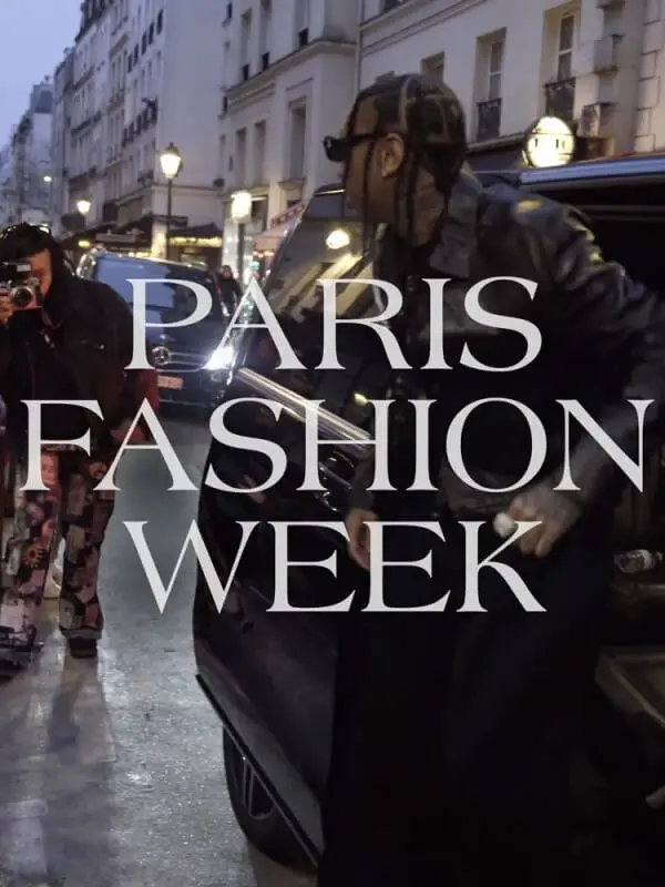 هفته مد پاریس ۲۰۲۴: جواهرات حسنزاده بر تن جنیفر لوپز و ریحانا در این رویداد