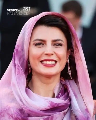 جشنواره فیلم ونیز ۲۰۲۲: جواهرات حسنزاده بر تن بازیگر ایرانی، لیلا حاتمی و دیگر شرکت کنندگان