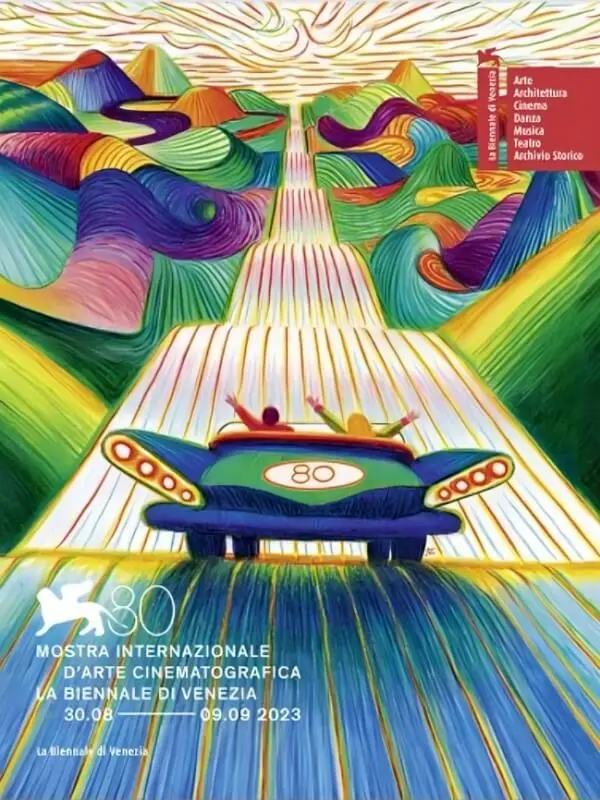 جشنواره فیلم ونیز ۲۰۲۳: حضور پررنگ بر تن مطرحترین مدلهای جهان