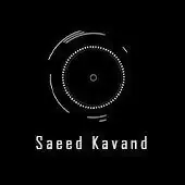 لوگوی عکاسی سعید کاوند