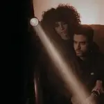 عشق تاریک از لولوکا