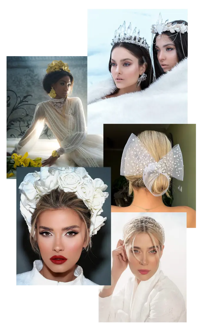 گالری اکسسوری مریم نورالهی