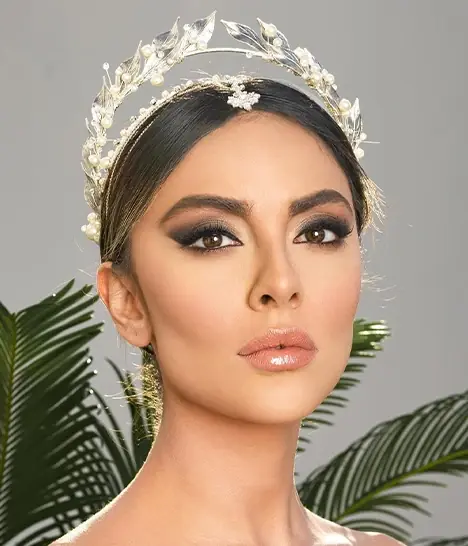 نمونه بعد از کار اکسسوری مریم نورالهی