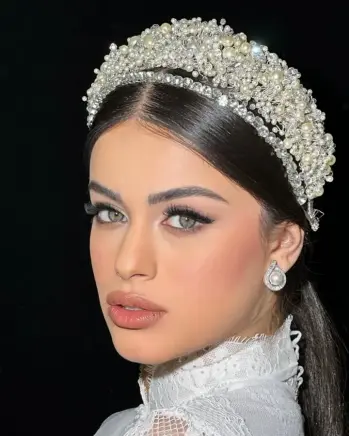 <span class="t1">تل:</span> تلهای شیک و متنوع، با طراحیهای منحصربهفرد.