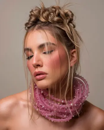 <span class="t1">سایر اکسسوریها:</span> در این برند سایر اکسسوریهایی که بسیار خاصاند و در هیچ دستهبندی نمیگنجند را بیابید و خاصترین باشید.