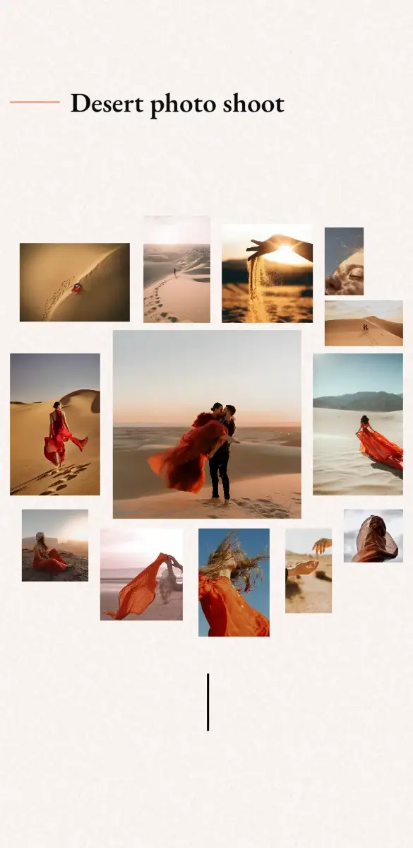 <strong style="font-size: 14px">لاوژورنال:</strong> خاصترین سرویس دیجیتالی پیکسل دریم، ترکیبی از آلبوم خاطرات، دعوتنامه عروسی، پیشنمایش مراسمها، یادبود، ساقدوشها و سورپرایزهای دیگر