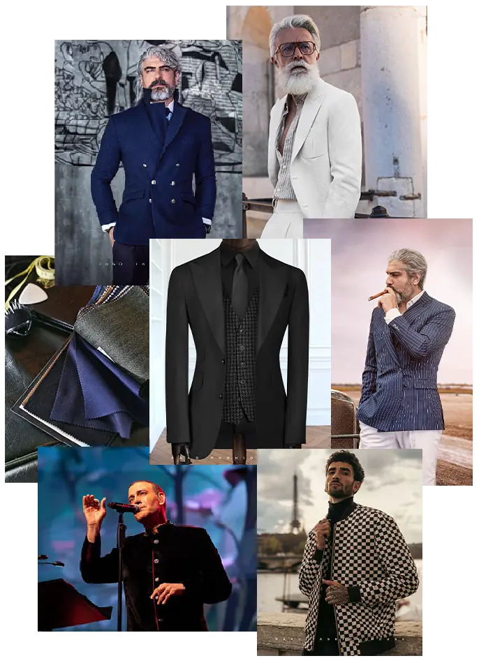 گالری خانه مد راد