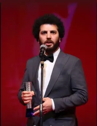 سعید روستایی