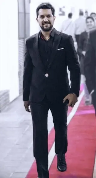 حامد بهداد