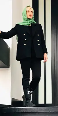 سونیا داشاب