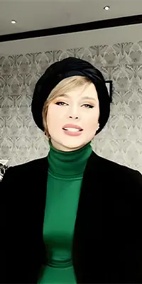 پگاه خسروی